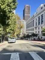 Streets of SF &ndash; &copy; Thomas Krupp (Eberhardt TRAVEL)