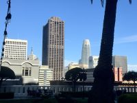Financial District &ndash; &copy; Thomas Krupp (Eberhardt TRAVEL)