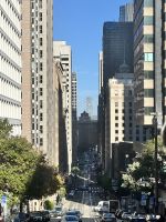 ...unterwegs mit dem Cable Car &ndash; &copy; Thomas Krupp (Eberhardt TRAVEL)