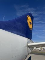 Tag 1 - Abflug nach New York City (3) &ndash; &copy; Franziska Barthel (Eberhardt TRAVEL)