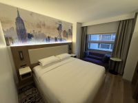Tag 1 - Hyatt Hotel Herald Square (1) &ndash; &copy; Franziska Barthel (Eberhardt TRAVEL)