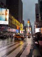 Tag 1 - Times Square &ndash; &copy; Franziska Barthel (Eberhardt TRAVEL)