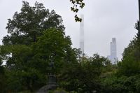 Tag 2 - New York City - Central Park (2) &ndash; &copy; Franziska Barthel (Eberhardt TRAVEL)