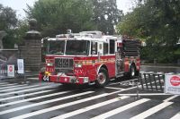 Tag 2 - New York City - Central Park (6) &ndash; &copy; Franziska Barthel (Eberhardt TRAVEL)