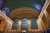 Tag 2 - New York City - Grad Central Terminal (1) &ndash; &copy; Franziska Barthel (Eberhardt TRAVEL)
