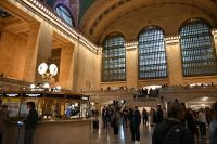 Tag 2 - New York City - Grad Central Terminal (2) &ndash; &copy; Franziska Barthel (Eberhardt TRAVEL)