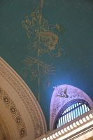 Tag 2 - New York City - Grad Central Terminal (3) &ndash; &copy; Franziska Barthel (Eberhardt TRAVEL)