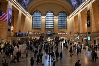 Tag 2 - New York City - Grad Central Terminal (4) &ndash; &copy; Franziska Barthel (Eberhardt TRAVEL)