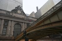Tag 2 - New York City - Grad Central Terminal (7) &ndash; &copy; Franziska Barthel (Eberhardt TRAVEL)