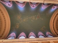 Tag 2 - New York City - Grand Central Station &ndash; &copy; Franziska Barthel (Eberhardt TRAVEL)