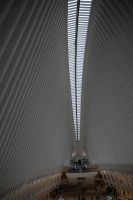 Tag 2 - New York City - Oculus (2) &ndash; &copy; Franziska Barthel (Eberhardt TRAVEL)