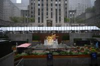 Tag 2 - New York City - Rockefeller Center (2) &ndash; &copy; Franziska Barthel (Eberhardt TRAVEL)