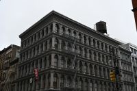 Tag 2 - New York City - Soho (1) &ndash; &copy; Franziska Barthel (Eberhardt TRAVEL)