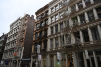 Tag 2 - New York City - Soho (2) &ndash; &copy; Franziska Barthel (Eberhardt TRAVEL)