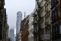 Tag 2 - New York City - Soho (3) &ndash; &copy; Franziska Barthel (Eberhardt TRAVEL)
