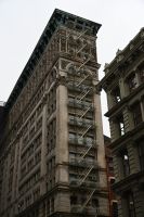 Tag 2 - New York City - Soho (4) &ndash; &copy; Franziska Barthel (Eberhardt TRAVEL)