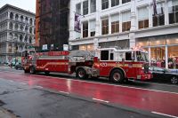Tag 2 - New York City - Soho (6) &ndash; &copy; Franziska Barthel (Eberhardt TRAVEL)