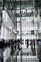 Tag 2 - New York City - Summit One Vanderbilt (1) &ndash; &copy; Franziska Barthel (Eberhardt TRAVEL)
