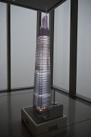 Tag 2 - New York City - Summit One Vanderbilt (2) &ndash; &copy; Franziska Barthel (Eberhardt TRAVEL)