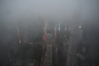 Tag 2 - New York City - Summit One Vanderbilt (5) &ndash; &copy; Franziska Barthel (Eberhardt TRAVEL)