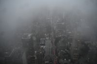 Tag 2 - New York City - Summit One Vanderbilt (6) &ndash; &copy; Franziska Barthel (Eberhardt TRAVEL)