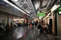 Tag 3 - New York City - Chelsea Market &ndash; &copy; Franziska Barthel (Eberhardt TRAVEL)