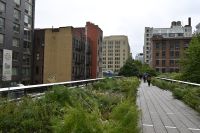Tag 3 - New York City - High Line (2) &ndash; &copy; Franziska Barthel (Eberhardt TRAVEL)