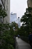 Tag 3 - New York City - High Line (3) &ndash; &copy; Franziska Barthel (Eberhardt TRAVEL)