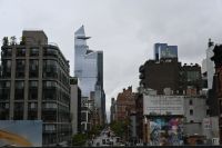 Tag 3 - New York City - High Line (4) &ndash; &copy; Franziska Barthel (Eberhardt TRAVEL)
