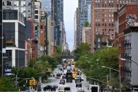 Tag 3 - New York City - High Line (5) &ndash; &copy; Franziska Barthel (Eberhardt TRAVEL)