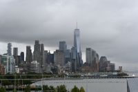 Tag 3 - New York City - Little Island (2) &ndash; &copy; Franziska Barthel (Eberhardt TRAVEL)