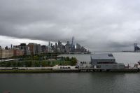 Tag 3 - New York City - Little Island (3) &ndash; &copy; Franziska Barthel (Eberhardt TRAVEL)