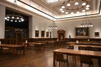 Tag 3 - New York City - Public Library (3) &ndash; &copy; Franziska Barthel (Eberhardt TRAVEL)