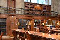 Tag 3 - New York City - Public Library (5) &ndash; &copy; Franziska Barthel (Eberhardt TRAVEL)