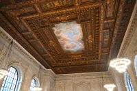 Tag 3 - New York City - Public Library (7) &ndash; &copy; Franziska Barthel (Eberhardt TRAVEL)