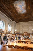 Tag 3 - New York City - Public Library (8) &ndash; &copy; Franziska Barthel (Eberhardt TRAVEL)