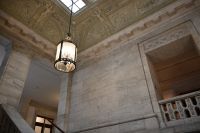 Tag 3 - New York City - Public Library (10) &ndash; &copy; Franziska Barthel (Eberhardt TRAVEL)