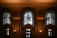 Tag 3 - New York City - Public Library (11) &ndash; &copy; Franziska Barthel (Eberhardt TRAVEL)