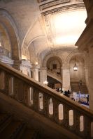 Tag 3 - New York City - Public Library (12) &ndash; &copy; Franziska Barthel (Eberhardt TRAVEL)