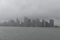 Tag 3 - New York City - Schifffahrt (1) &ndash; &copy; Franziska Barthel (Eberhardt TRAVEL)