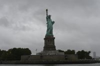 Tag 3 - New York City - Schifffahrt (2) &ndash; &copy; Franziska Barthel (Eberhardt TRAVEL)