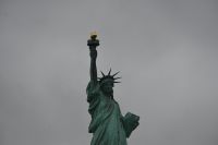Tag 3 - New York City - Schifffahrt (3) &ndash; &copy; Franziska Barthel (Eberhardt TRAVEL)