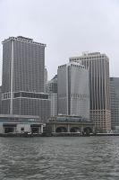 Tag 3 - New York City - Schifffahrt (4) &ndash; &copy; Franziska Barthel (Eberhardt TRAVEL)