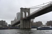 Tag 3 - New York City - Schifffahrt (5) &ndash; &copy; Franziska Barthel (Eberhardt TRAVEL)