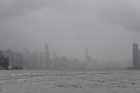 Tag 3 - New York City - Schifffahrt (6) &ndash; &copy; Franziska Barthel (Eberhardt TRAVEL)