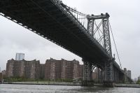 Tag 3 - New York City - Schifffahrt (7) &ndash; &copy; Franziska Barthel (Eberhardt TRAVEL)