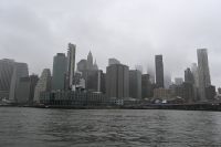 Tag 3 - New York City - Schifffahrt (8) &ndash; &copy; Franziska Barthel (Eberhardt TRAVEL)