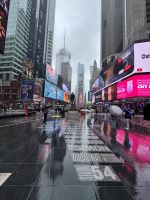 Tag 3 - New York City - Times Square (1) &ndash; &copy; Franziska Barthel (Eberhardt TRAVEL)