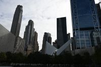 Tag 4 - New York City - 9-11 Memorial (3) &ndash; &copy; Franziska Barthel (Eberhardt TRAVEL)