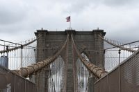Tag 4 - New York City - Brooklyn Bridge (4) &ndash; &copy; Franziska Barthel (Eberhardt TRAVEL)